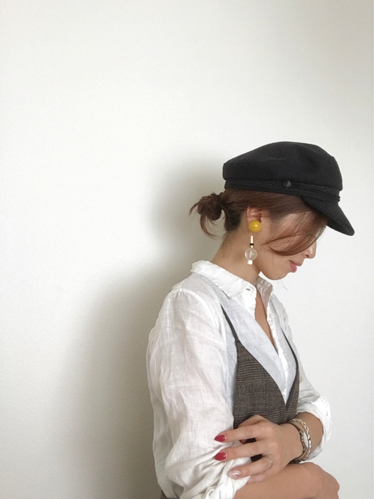 プロデューサーインスタグラマ― @aya.masayanさん