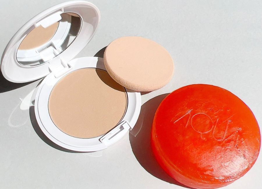 【アクア・アクア】石けんオフコスメって何が良いの?