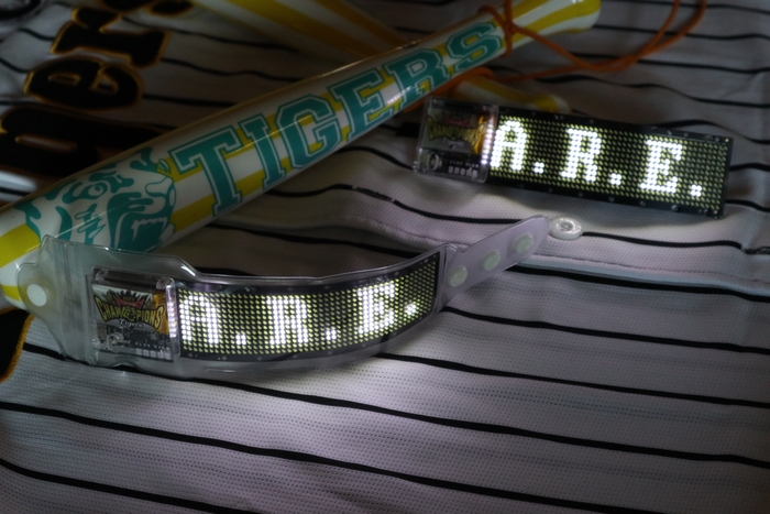 anode タイガース仕様 使用イメージ3