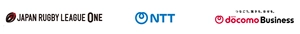 一般社団法人ジャパンラグビーリーグワン NTT株式会社 NTTドコモビジネス株式会社