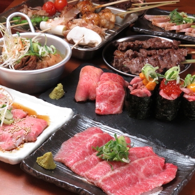 料理イメージ