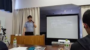 昨年の様子-1(実行委員長 伊藤 次郎)