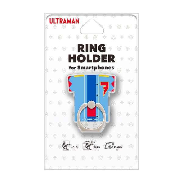 パッケージイメージ