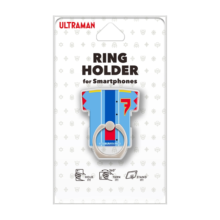 パッケージイメージ