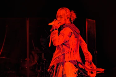 【MUSIC ON! TV（エムオン!）】 蒼井翔太 誕生日8月11日に開催された 国内ツアーファイナル公演を全曲独占放送！ エムオン!で9/29(火)夜10時～オンエア！ 直筆サイン＆メッセージ入りタブロイド プレゼントキャンペーンも実施中！