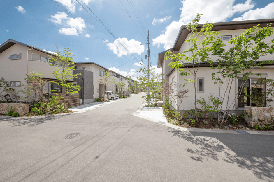 美鳥ヶ丘ブライトガーデン