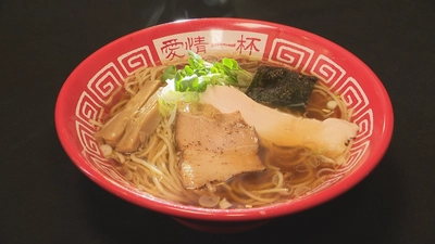 ラーメン店主2人の挑戦を追った番組 『かごピタEX　鹿児島名店が挑む ラーメン新時代  生き残り戦術に密着』を12/18に鹿児島読売テレビにて放送！