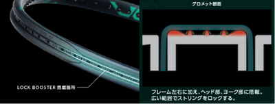 ロックブースター