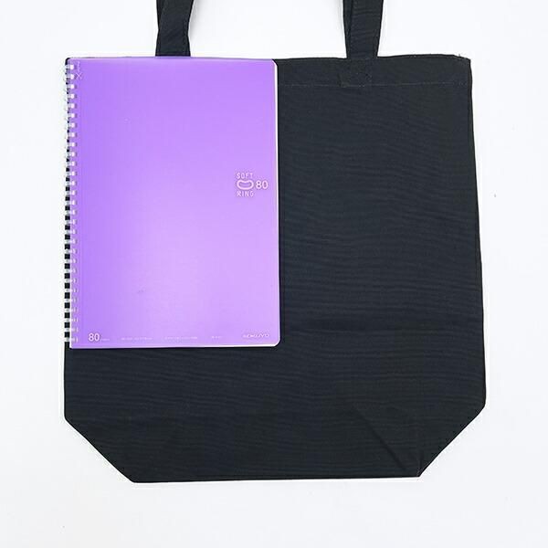 ムーミンのトートバッグ