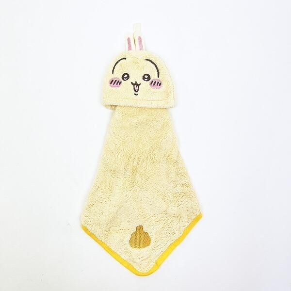 ちいかわタオル