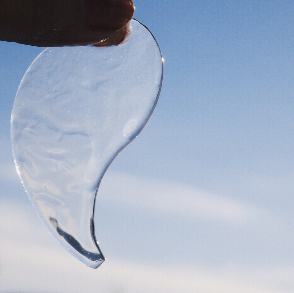 「ぷるぷる~」まるごと美容液のパック