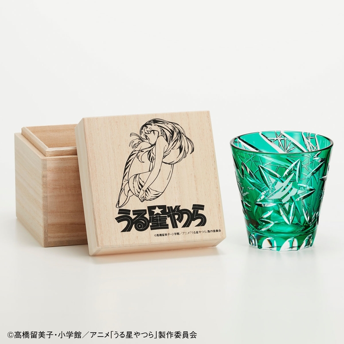 特製桐箱＆商品