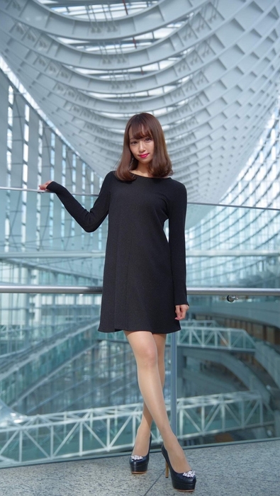 ラーメン大好きでもスリムな体型を維持