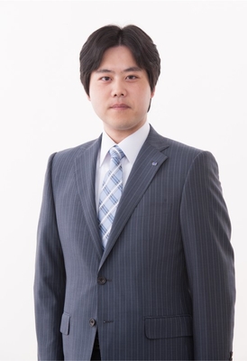 著者：森中 謙介