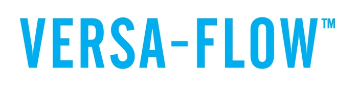 VERSA-FLOW(TM)