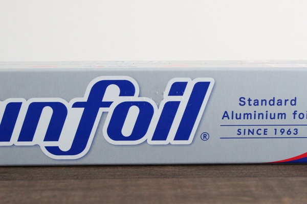 天面の点字「サンホイル」