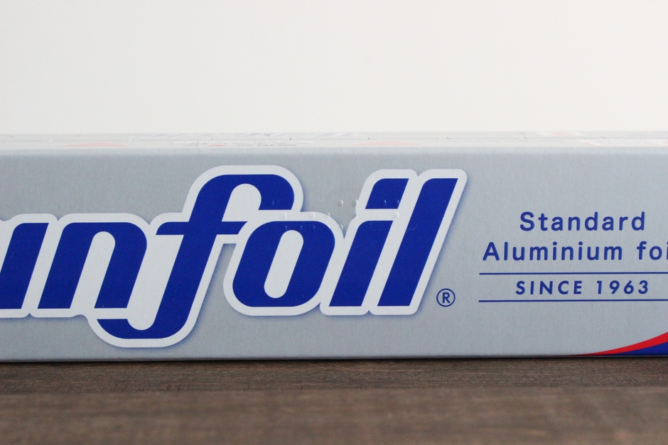 天面の点字「サンホイル」