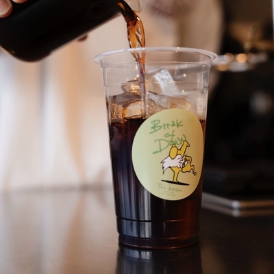 コーヒー