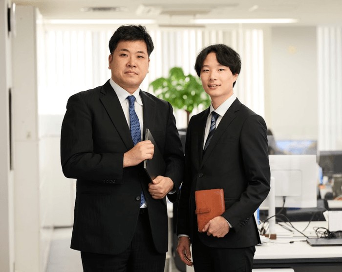 お客様の課題解決を支援