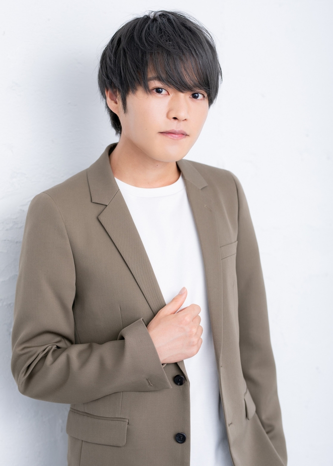 堀江瞬さん:モーリス役