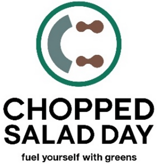 CHOPPED SALADA DAY 横浜みなとみらい店 ロゴ