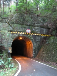 全国のトンネルをひとり歩いた 熟年サラリーマンの記録　 近代土木遺産～秘境まで！“トンネルの魅力本”12月中旬発売