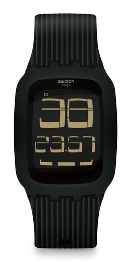 ISWATCH BLACK DISTRICT/¥12,960