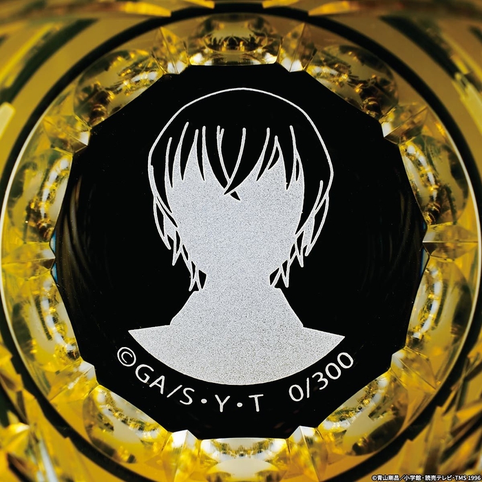 グラス底(安室透)