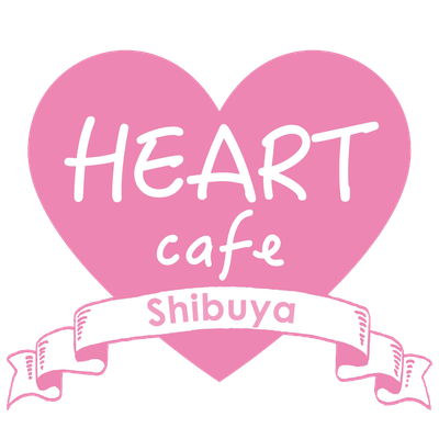 ハートカフェロゴ