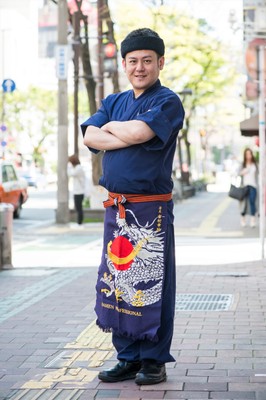 創業者 吉村幸助