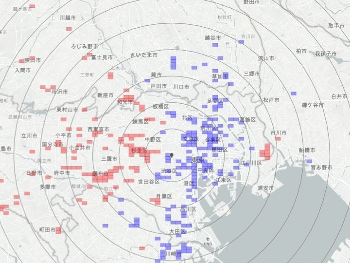 XL戦略マップ