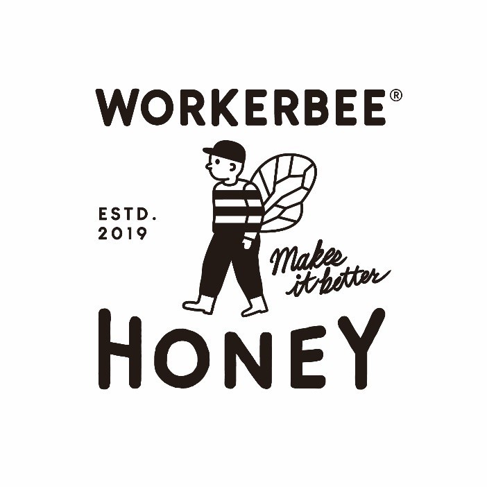 WORKERBEE ロゴ