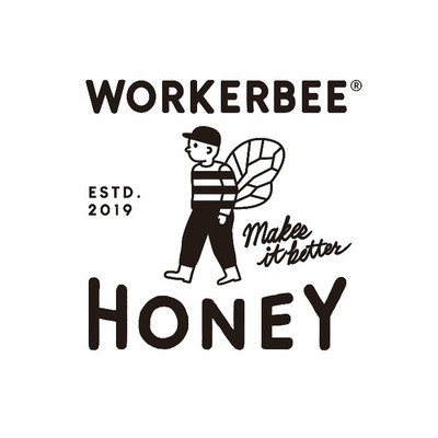 WORKERBEE ロゴ