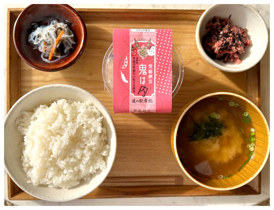 日々の食卓に。※イメージです※