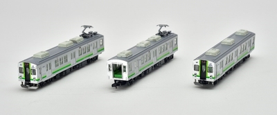 TQ12編成