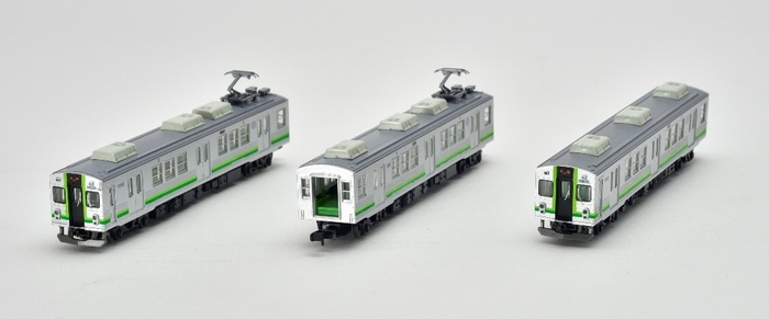TQ12編成