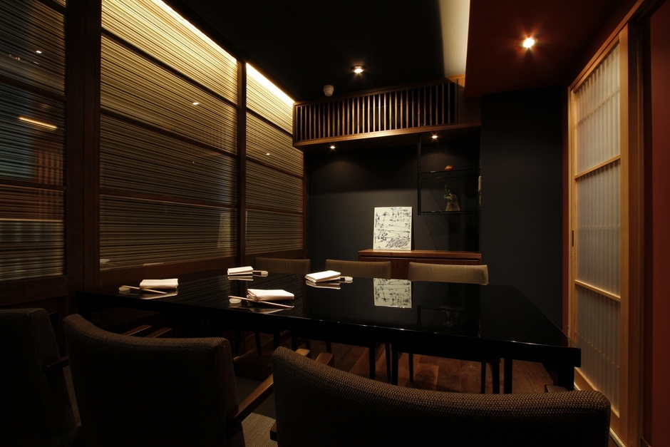 完全個室(2~6名様)