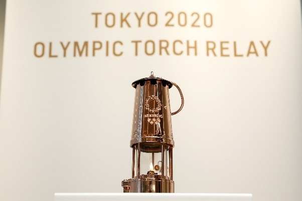 Photo by Tokyo 2020