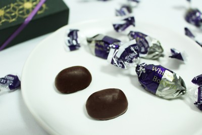 京都ウイスキーボンボン チョコレート