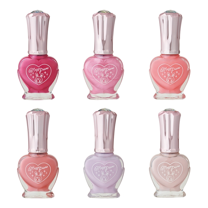 E賞:ネイルポリッシュ