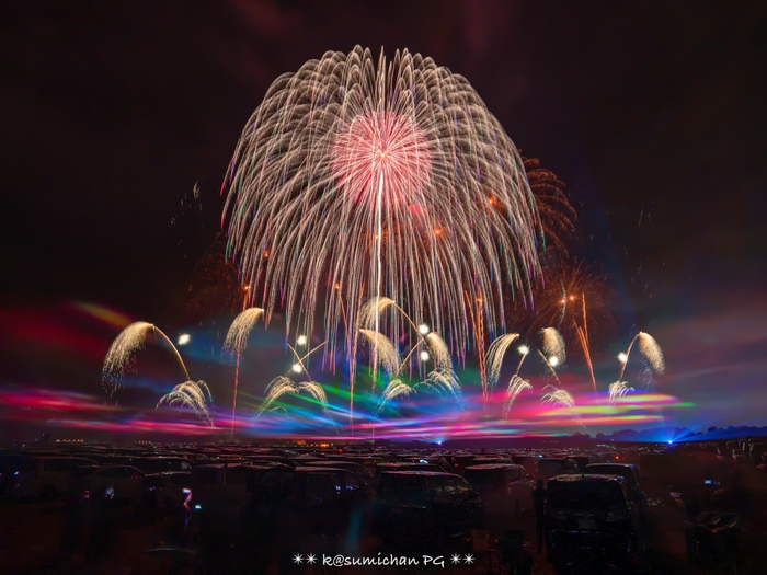 ドライブイン花火熊本 イメージ2