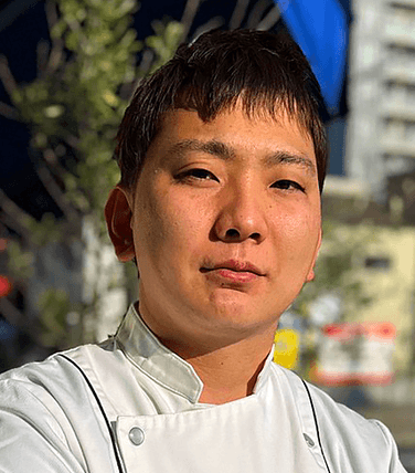 パリジーノ アンド アトリエドゥ ママン