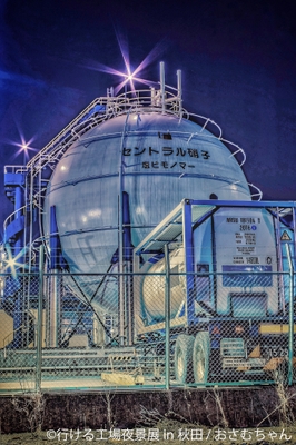 展示作品10