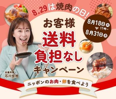 焼肉の日キャンペーン