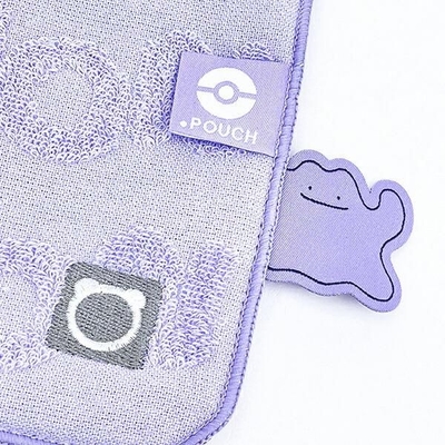 ポケモンのどっとポーチ