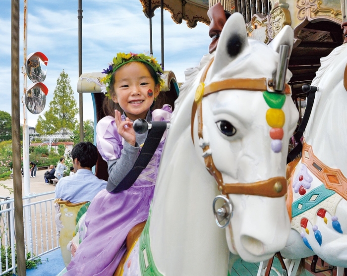 アトラクション