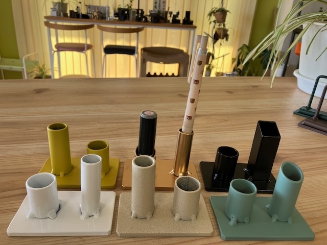 簡単な溶接体験