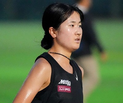 橋本和叶選手