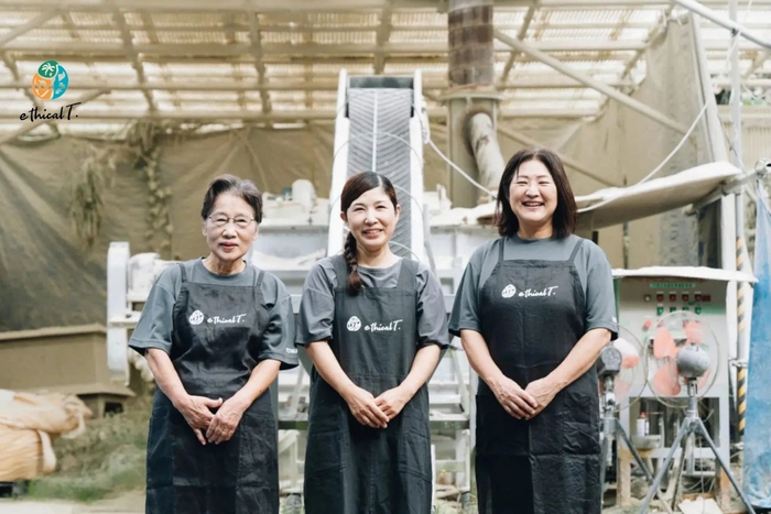 スタッフ一同