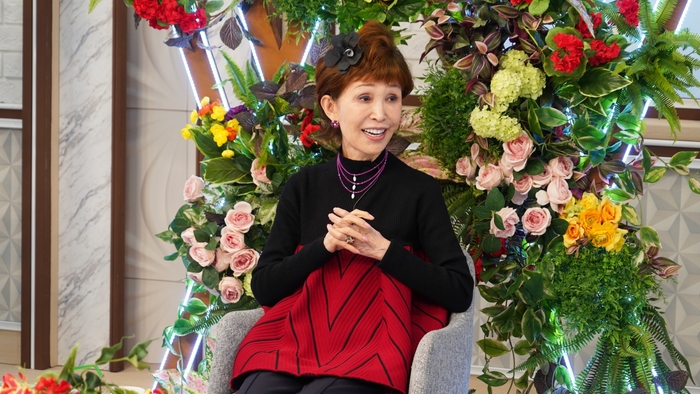 うつみ宮土理さん